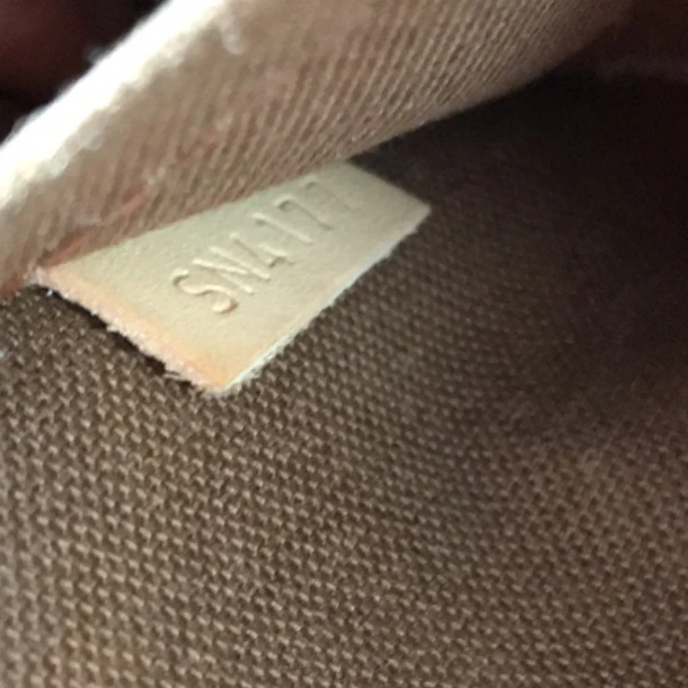 💎 authentic crossbody louis vuitton alma bb - Picture 12 of 14